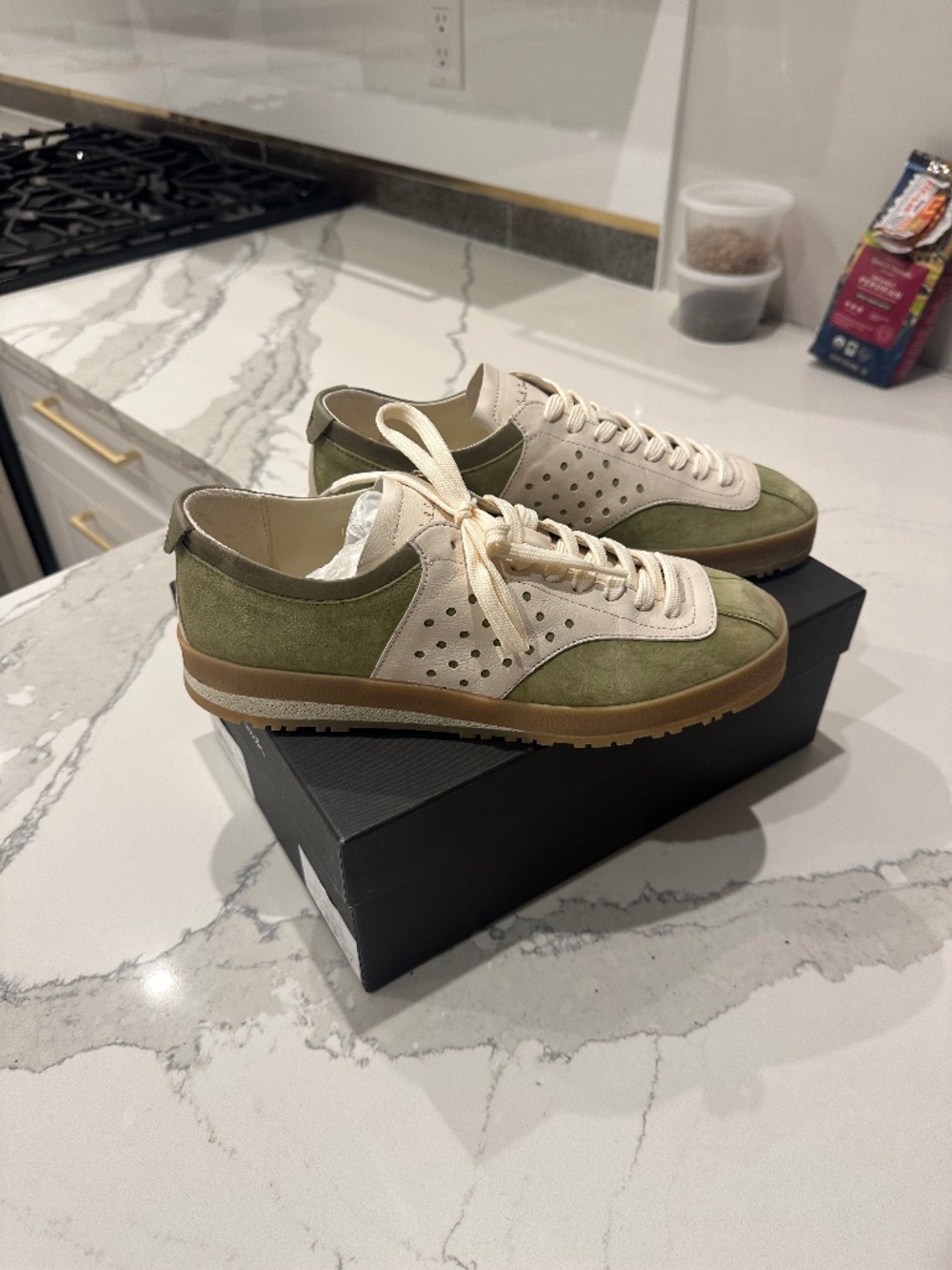 Paul smith sneaker